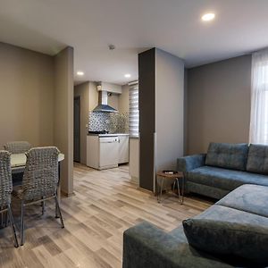 Appartement met een Slaapkamer